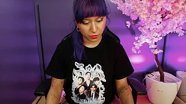 LuanEter online show from 7, 11, 2025