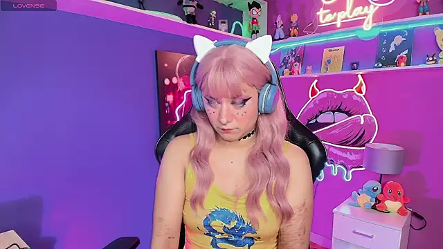 LuanEter online show from 28, 2, 2026