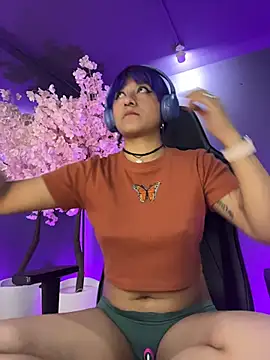 LuanEter online show from 30, 11, 2025