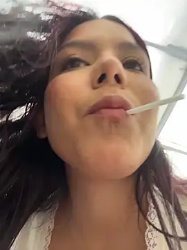 Snapshot of CherrySmirkXXX chatting on 5, 11, 2025 CherrySmirkXXX online show from 5, 11, 2025