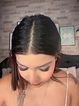 CherrySmirkXXX online show from 20, 4, 2026