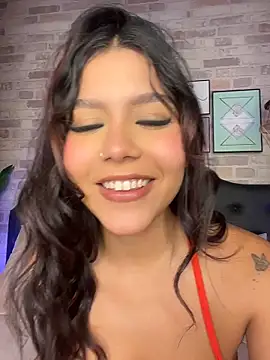 CherrySmirkXXX online show from 19, 5, 2026