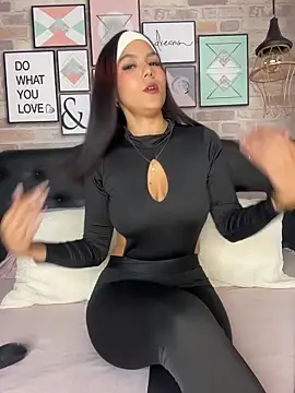 CherrySmirkXXX online show from 25, 5, 2026