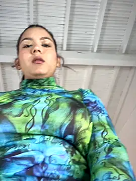 Snapshot of CherrySmirkXXX chatting on 20, 10, 2025 CherrySmirkXXX online show from 20, 10, 2025