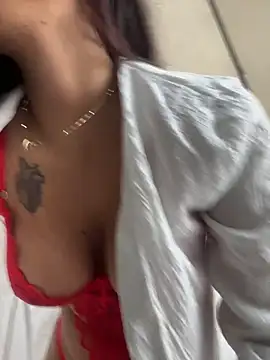 CherrySmirkXXX online show from 21, 3, 2026