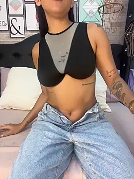 CherrySmirkXXX online show from 30, 5, 2026