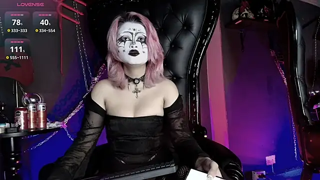 Navier   online show from 29, 3, 2026