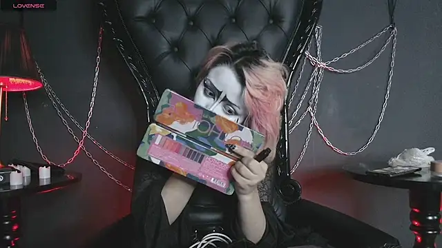 Navier   online show from 22, 4, 2026