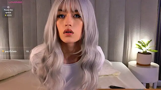 Tiny Dream online show from 23, 10, 2025