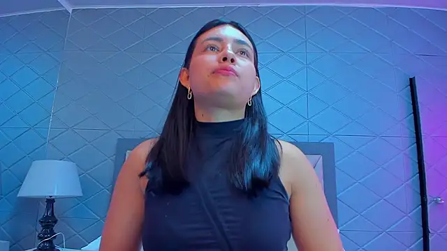 ViolettRouse online show from 24, 3, 2026