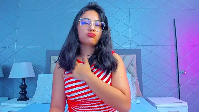 ViolettRouse online show from 13, 2, 2026