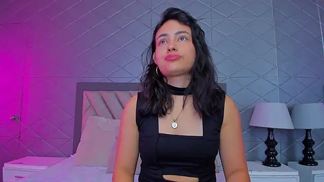 ViolettRouse online show from 10, 1, 2026