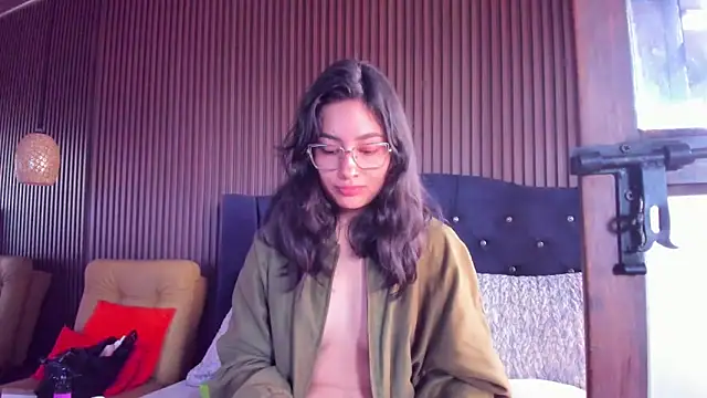 ViolettRouse online show from 17, 2, 2026