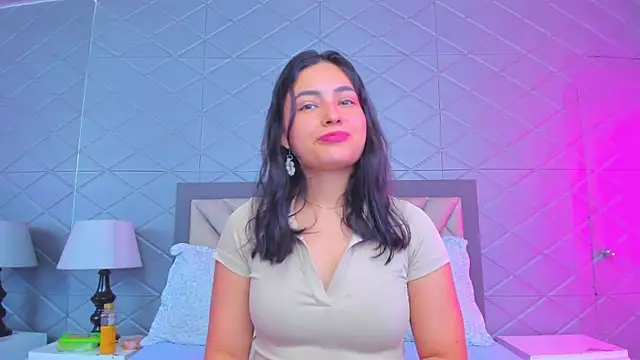 ViolettRouse online show from 5, 2, 2026