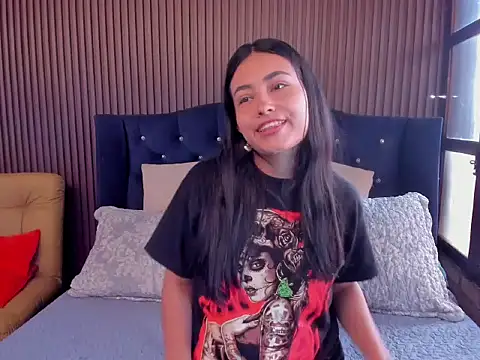 ViolettRouse online show from 12, 11, 2025