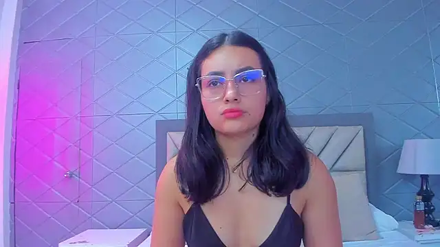 ViolettRouse online show from 27, 2, 2026