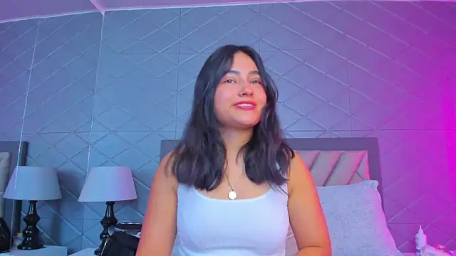 ViolettRouse online show from 2, 2, 2026