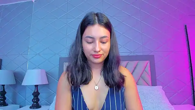 ViolettRouse online show from 11, 2, 2026