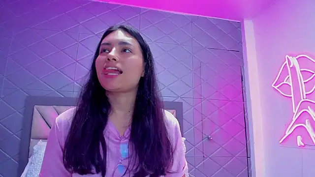 ViolettRouse online show from 16, 12, 2025