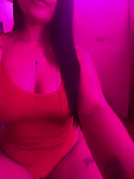 EVELIN26  online show from 16, 3, 2026