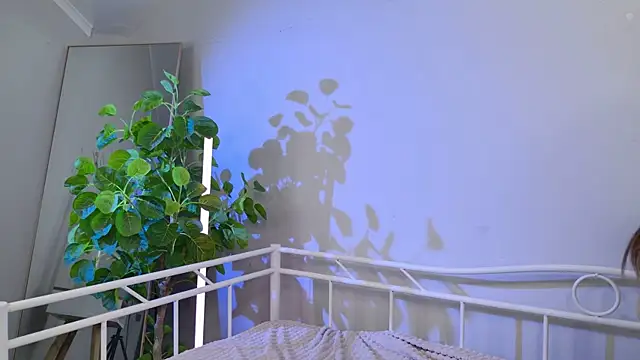 Snapshot of Sia_See_you chatting on 26, 10, 2025 Sia See you online show from 26, 10, 2025