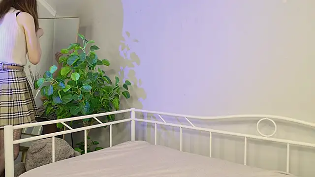 Snapshot of Sia_See_you chatting on 23, 10, 2025 Sia See you online show from 23, 10, 2025