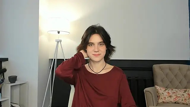 ShandaHenein online show from 19, 10, 2025