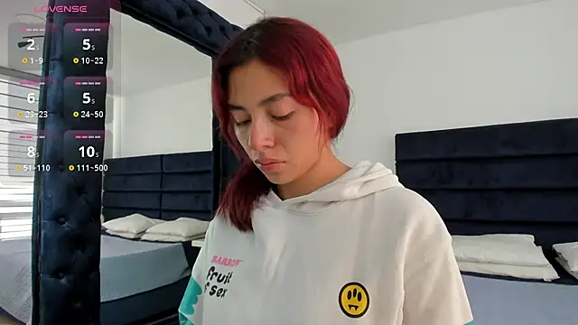 melanie roux   online show from 4, 2, 2026