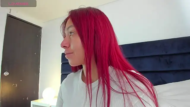 melanie roux   online show from 26, 2, 2026