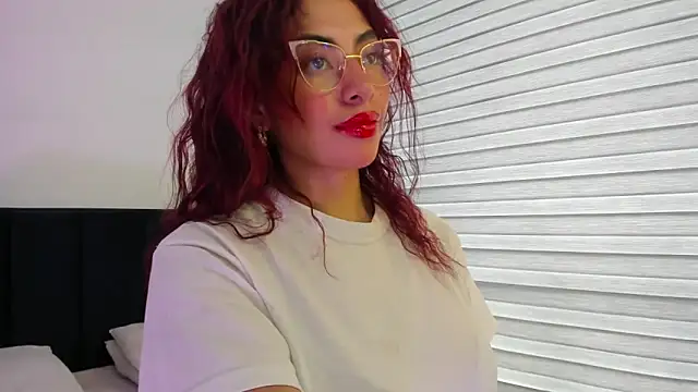 melanie roux   online show from 5, 6, 2026