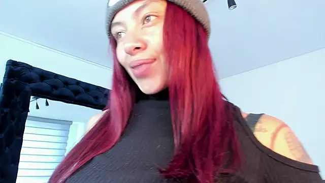 melanie roux   online show from 27, 5, 2026