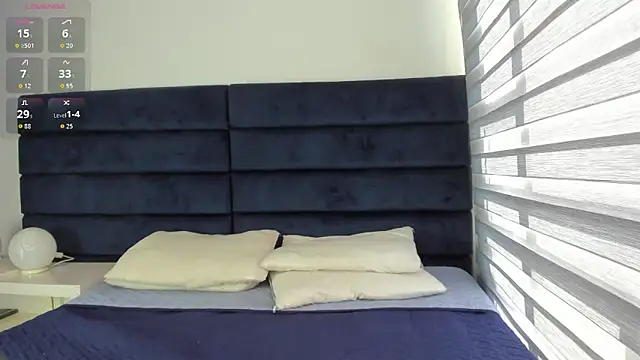 melanie roux   online show from 27, 2, 2026