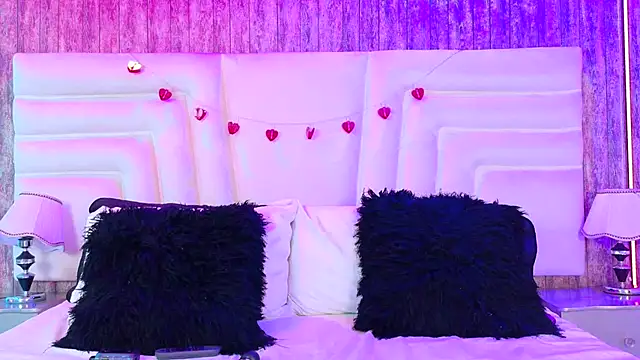 Cherry Stone online show from 22, 2, 2026