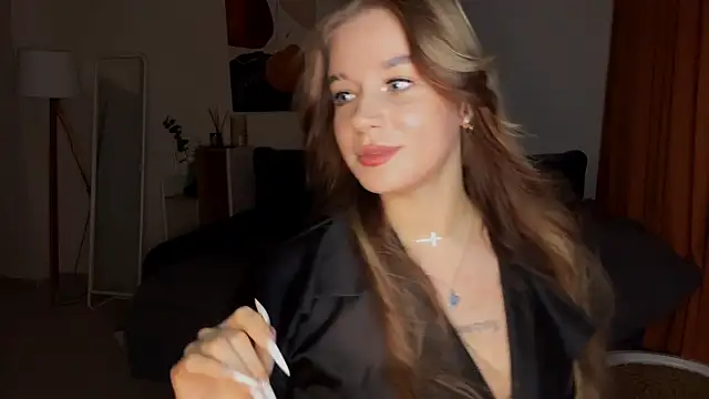 Snapshot of Babymoney_2007 chatting on 22, 10, 2025 Babymoney 2007 online show from 22, 10, 2025