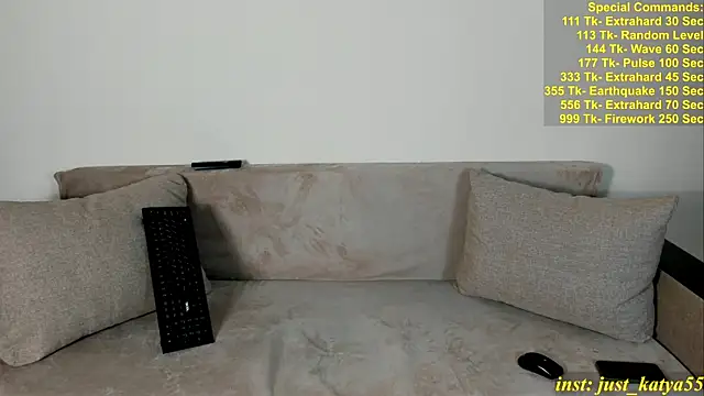 just katya55 online show from 28, 10, 2025