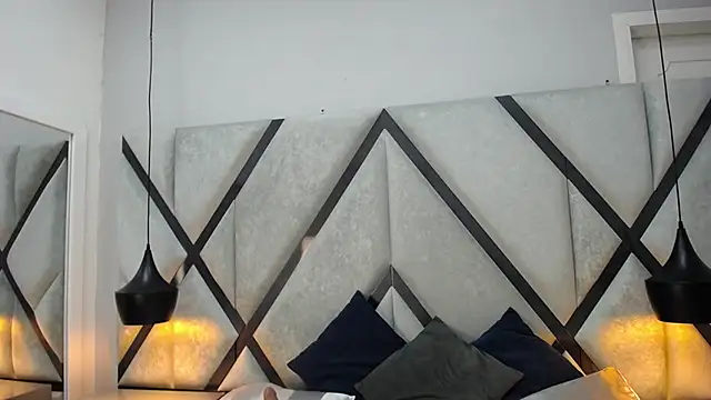 AriaWillss online show from 27, 10, 2025