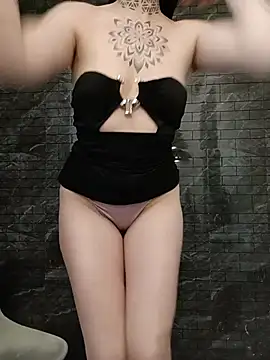 Porcellina181 online show from 27, 11, 2025