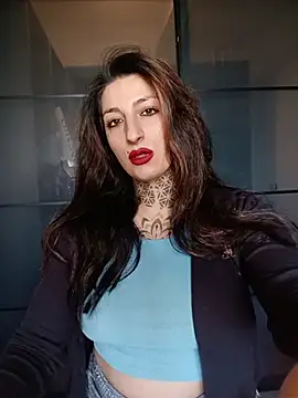Porcellina181 online show from 31, 5, 2026