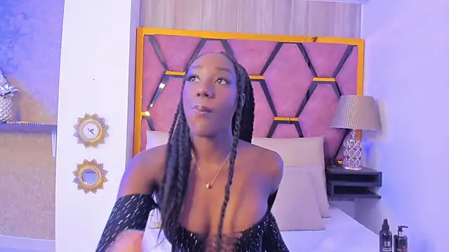 BritneyWalkers online show from 5, 11, 2025