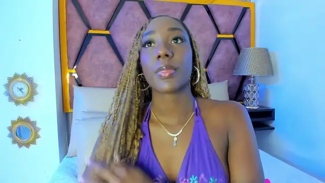 BritneyWalkers online show from 22, 11, 2025