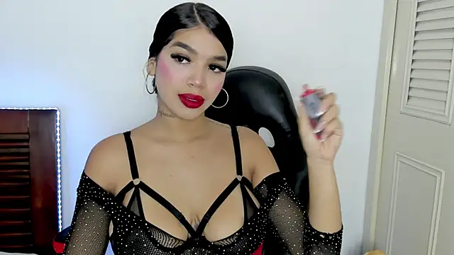 tifanymonroe online show from 14, 2, 2026