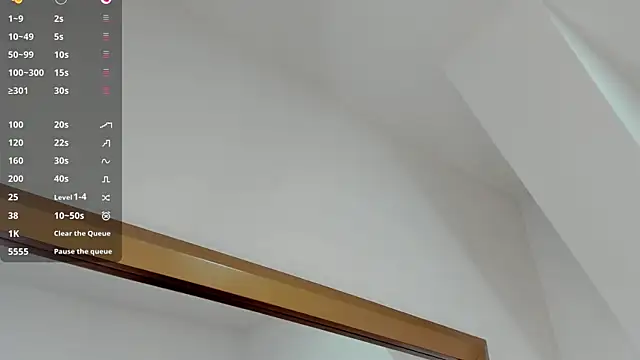 lucia lorenz online show from 12, 1, 2026