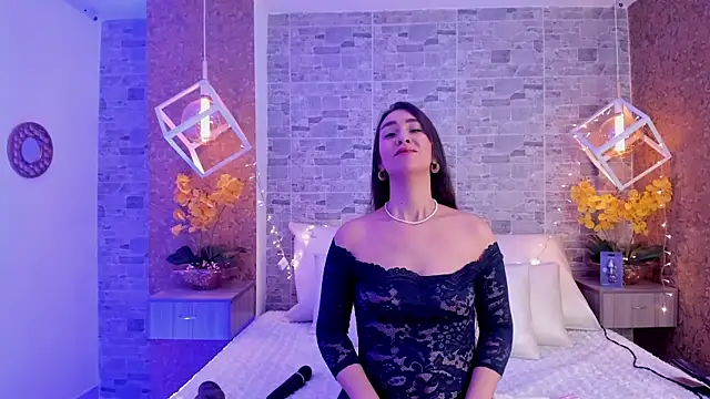 Catalina-Thompson online show from 14, 11, 2025