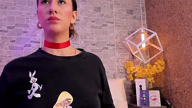 Catalina-Thompson online show from 9, 11, 2025