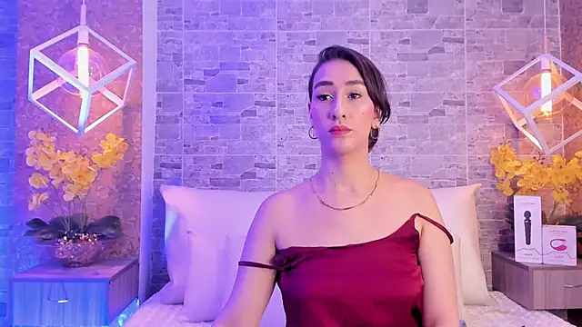 Catalina-Thompson online show from 8, 11, 2025