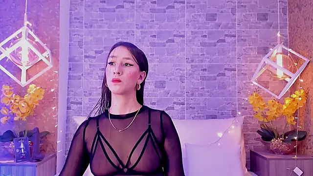 Catalina-Thompson online show from 27, 11, 2025