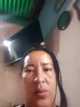 Snapshot of Laconcentidora chatting on 18, 10, 2025 Laconcentidora online show from 18, 10, 2025