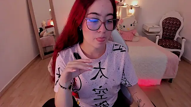 Amaraa couper1 online show from 27, 11, 2025