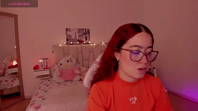 Amaraa couper1 online show from 5, 2, 2026