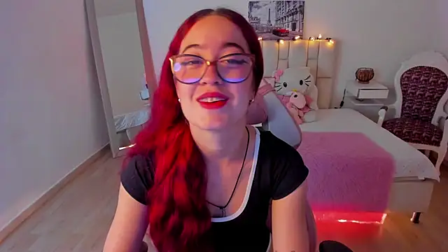 Amaraa couper1 online show from 8, 11, 2025